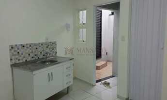 Imagem: Kitnet para aluguel com 30 m² e 1 quarto