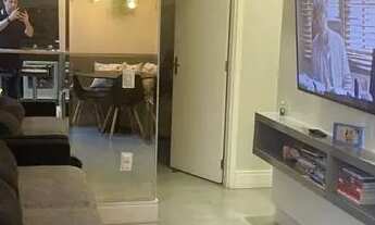 Imagem 5: Apartamento 2 quartos no reservas do bosque