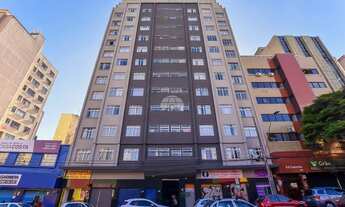 Imagem: Vendas Apartamento Curitiba PR