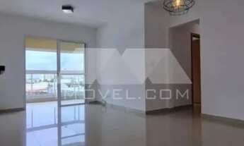 Imagem 7: APARTAMENTO 3 QUARTOS, 1 SUÍTE, 94 M² - CHÁCARA BOM RETIRO, RIO CLARO/SP