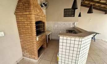 Imagem 5: Casa sobrado de 301m² com 03 quartos para locação - City Ribeirão