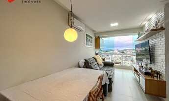 Imagem: Apartamento para venda com 2 quartos sendo