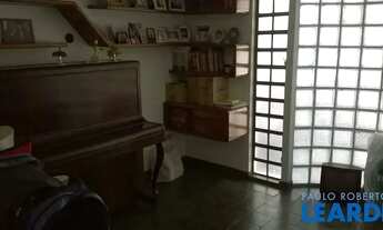 Imagem 4: CASA ASSOBRADADA - JARDIM TEXTIL - SP