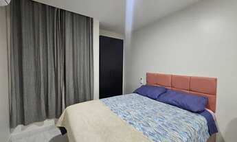 Imagem 7: Flat mobiliado em Intermares com 01 quarto e em ótima localização. (Oportunidade