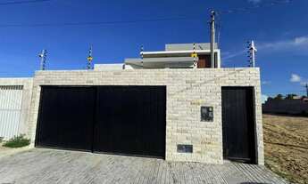 Imagem: Casa Térrea no Luar da Barra 11450