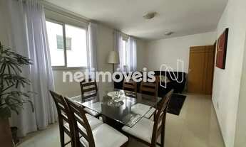 Imagem 2: Apartamento 4 quartos no Santa Rosa conforto e localização privilegiada, próximo ao clube