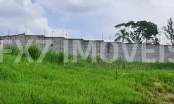 Imagem: Terreno a venda no Residencial Ecovilla