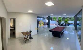 Imagem 3: Sobrado à venda, 396 m² por R$ 1.900.000,00 - Zona Rural Senador Canedo - Senador Canedo/G