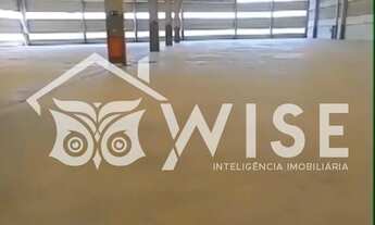 Imagem 5: Galpão localizado no Distrito Industrial Alfredo Rela, em Itatiba