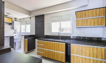 Imagem 5: Apartamento no AGUA VERDE de 98,55 m² - 39602.006-GL