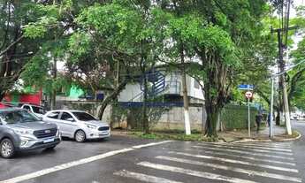 Imagem 2: Terreno Residencial em Pinheiros