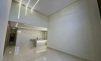 Imagem 7: T Casa Única em Terreno Alto Padrão Residencial Barra Vento Lazer Fantástico