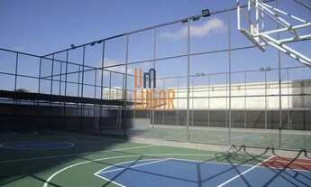 Imagem 6: Um Lugar Imóveis Aluga: Apartamento com 2 quartos na Avenida Tavares Bastos no Ed.Piazza T