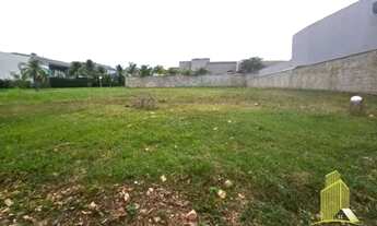 Imagem: Lote de Esquina - Condomínio Florais dos