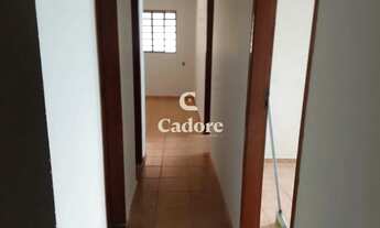 Imagem 6: Casa a venda no bairro Guarani 3 quartos com ótimo custo-benefício!