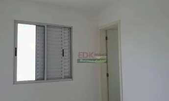 Imagem 3: Apartamento com 3 dormitórios para alugar, 67 m² por R$ 3.145,00/mês - Villa Branca - Jaca