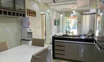 Imagem 4: Imóvel para venda com 100 metros quadrados com 3 quartos em Zona Rural - Barreirinhas - MA