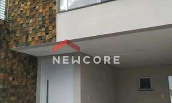 Imagem 2: Casa em Rua Alcedino Fernandes de Mendonça - Residencial Parque da Fazenda - Campinas/SP