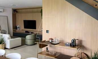 Imagem 5: Casa no Condômino Alphaville em Araçatuba/SP