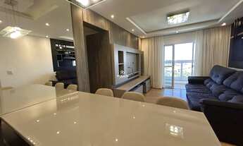 Imagem 6: Apartamento com 3 dormitórios Sendo 01 Suíte à venda - Centro - São José dos Pinhais/PR