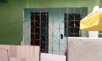 Imagem 6: Casa 2 quartos no bairro Vale dos Lagos com laje para ampliação