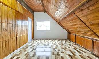 Imagem 5: Triplex venda ou troca por casa com piscina na praia