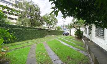 Imagem 3: Casa comercial para aluguel tem 180 m2 (560 m2 de terreno) 4 quartos em Santa Lúcia - Vitó