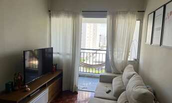 Imagem 3: Apto para Locação na Vila Industrial