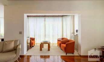 Imagem 5: Apartamento à Venda - Gutierrez, 4 Quartos, 240 m2