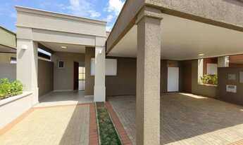 Imagem 2: Imóvel para aluguel tem 125 metros quadrados com 3 quartos em C - Bady Bassitt - SP