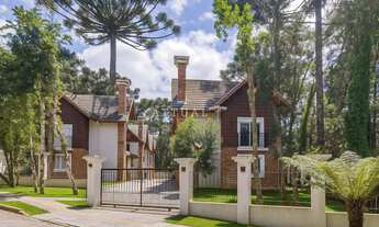 Imagem: CASA DE 3 SUÍTES NA VILA SUZANA