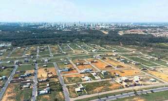 Imagem: Terreno à venda, Loteamento Parque das