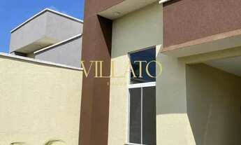 Imagem 2: LINDA CASA 3Q C/ SUÍTE - JARDIM RIVIERA - APARECIDA DE GOIÂNIA- GO