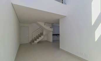 Imagem 6: Cobertura à venda, 3 quartos, 1 suíte, 2 vagas, Serra - Belo Horizonte/MG