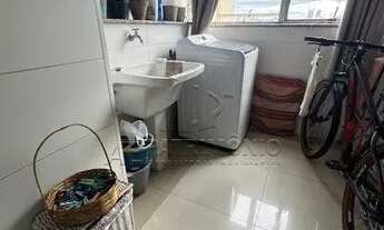 Imagem 5: APARTAMENTO COM 3 DORMS SENDO 1 SUITE; 25 DE JULHO; SANTA ROSALIA; SOROCABA