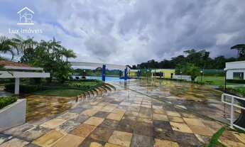 Imagem 5: Porto Real / Lote com 952,71m² / pagamento facilitado / condomínio com área de lazer compl