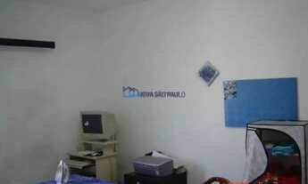 Imagem 6: Prédio Comercial Mooca