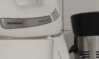 Imagem: Batedeira elétrica da mundial novo