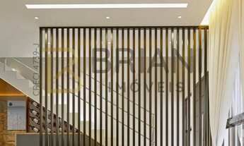 Imagem 5: Casa para Venda em Florianópolis, Santo Antônio De Lisboa, 3 dormitórios, 3 suítes, 4 banh