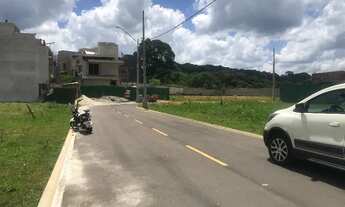 Imagem 7: TERRENO RESIDENCIAL em CURITIBA - PR, SANTA CÂNDIDA