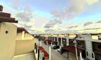 Imagem 14: Casa Triplex Porto Boulevard 3