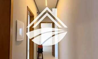 Imagem 2: Casa para Venda em Palmas, Plano Diretor Sul, 3 dormitórios, 1 suíte, 2 banheiros, 2 vagas