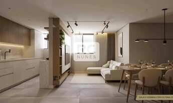 Imagem: Apartamento 2 quartos Gutierrez, lazer completo