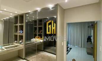 Imagem 14: Sobrado à venda, 396 m² por R$ 1.900.000,00 - Zona Rural Senador Canedo - Senador Canedo/G