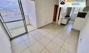 Imagem 6: Apartamento à Venda com Varanda, 2 Quartos, 1 Vaga e Elevador por R$ 280.000,00 Jardim do