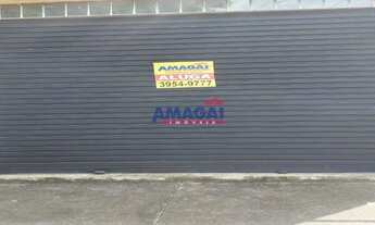 Imagem: Ponto Comercial no bairro Residencial Sta