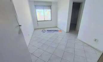 Imagem 3: Apartamento de 1 dormitório no bairro Cristal DESOCUPADO