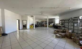 Imagem 6: Comercial Salão em Jaú