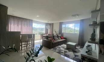 Imagem: Apartamento com 2 suítes e 2 vagas de garagem