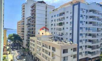Imagem: Apartamento em Rua Pereira Nunes - Ingá